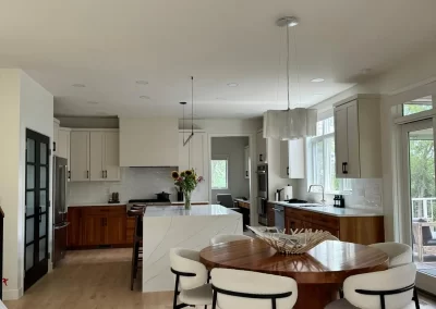 Home Cleaning Services