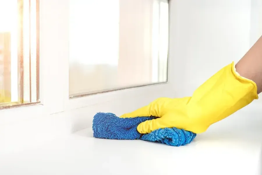 The Role Of Deep Cleaning In Office Maintenance Davenport, IA